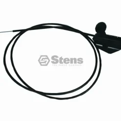 Stens Parts & Accessories|Stens 290-253 Throttle Control Cable Fits AYP Husqvarna 182158 851462 532851462 - Explore Premium Parts & Accessories for All Motor Vehicle Models