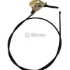 Stens Parts & Accessories|Stens 290-330 Throttle Control Cable Fits Exmark 110-5727 Z Master 2000 Series - Explore Premium Parts & Accessories for All Motor Vehicle Models