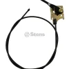 Stens Parts & Accessories|Stens 290-334 Throttle Control Cable Fits Exmark 115-2752 Z Master 5000 Series - Explore Premium Parts & Accessories for All Motor Vehicle Models
