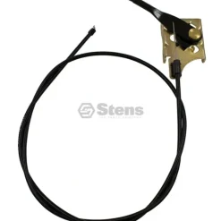 Stens Parts & Accessories|Stens 290-334 Throttle Control Cable Fits Exmark 115-2752 Z Master 5000 Series - Explore Premium Parts & Accessories for All Motor Vehicle Models