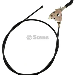 Stens Parts & Accessories|Stens 290-348 Throttle Control Cable Fits Exmark 116-1972 - Explore Premium Parts & Accessories for All Motor Vehicle Models