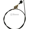 Stens Parts & Accessories|Stens 290-356 Throttle Control Cable Fits Exmark 109-3958 - Explore Premium Parts & Accessories for All Motor Vehicle Models
