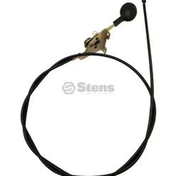 Stens Parts & Accessories|Stens 290-356 Throttle Control Cable Fits Exmark 109-3958 - Explore Premium Parts & Accessories for All Motor Vehicle Models
