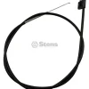 Stens Parts & Accessories|Stens 290-366 Throttle Control Cable Fits Ferris Simplicity Snapper 5101073 - Explore Premium Parts & Accessories for All Motor Vehicle Models