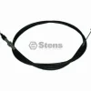 Stens Parts & Accessories|Stens 290-479 Throttle Control Cable Fits Honda 17910-VA4-800 17910-VB5-A01 - Explore Premium Parts & Accessories for All Motor Vehicle Models
