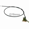 Stens Parts & Accessories|Stens 290-795 Throttle Control Cable for Exmark 1-633696 633696 Lazer Z - Explore Premium Parts & Accessories for All Motor Vehicle Models