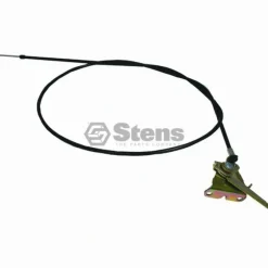 Stens Parts & Accessories|Stens 290-795 Throttle Control Cable for Exmark 1-633696 633696 Lazer Z - Explore Premium Parts & Accessories for All Motor Vehicle Models