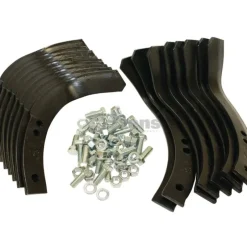 Stens Parts & Accessories|Stens 370-350 Tiller Tine Set Fits Troy-Bilt 1901118A - Explore Premium Parts & Accessories for All Motor Vehicle Models