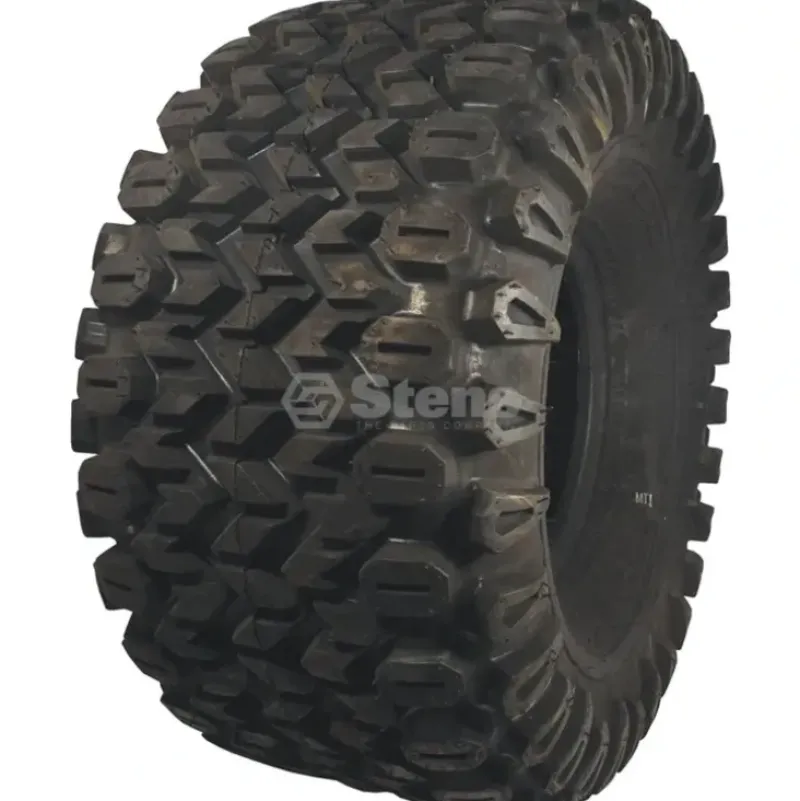 Stens Parts & Accessories|Stens 165-584 Tire AT22.5x10.00-8 HD Field Trax - Explore Premium Parts & Accessories for All Motor Vehicle Models