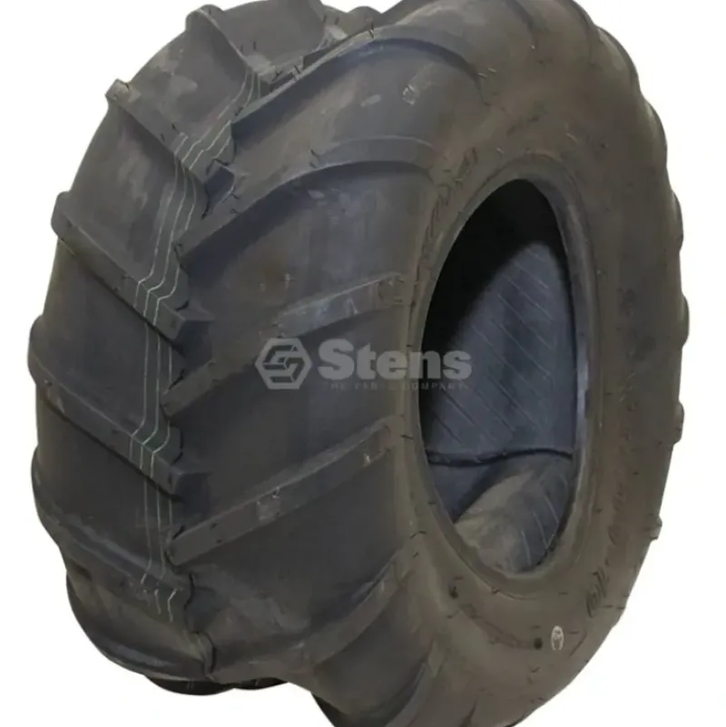 Stens Parts & Accessories|Stens 160-675 Tire 22x11.00-10 Chevron Bar 4 Ply - Explore Premium Parts & Accessories for All Motor Vehicle Models