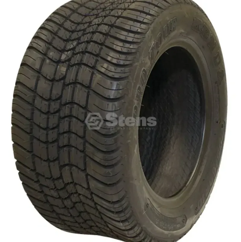 Stens Parts & Accessories|Stens 160-490 Tire 20.5x50R-10 Pro Tour Radial 4ply - Explore Premium Parts & Accessories for All Motor Vehicle Models
