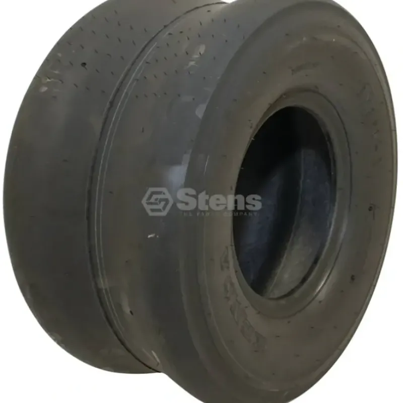 Stens Parts & Accessories|Stens 160-668 Tire 18x9.50-8 Smooth 4 Ply - Explore Premium Parts & Accessories for All Motor Vehicle Models