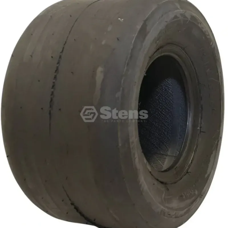 Stens Parts & Accessories|Stens 165-370 Tire 18x9.50-8 Smooth 4 Ply - Explore Premium Parts & Accessories for All Motor Vehicle Models