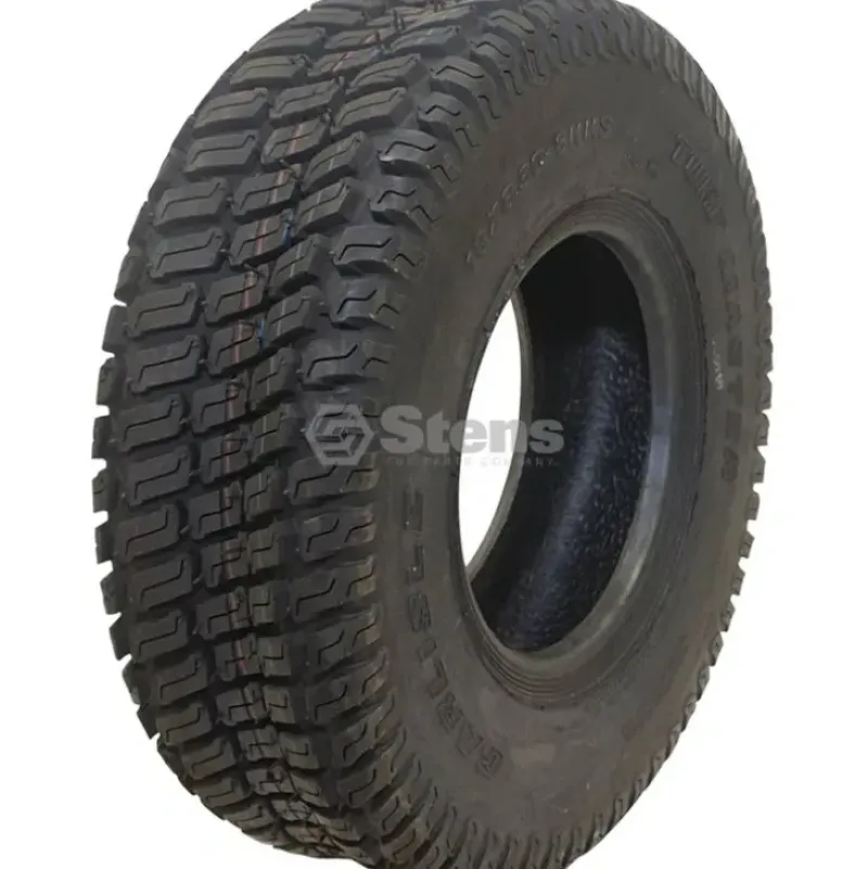 Stens Parts & Accessories|Stens 165-376 Tire 18x6.50-8 Turf Master 4 Ply - Explore Premium Parts & Accessories for All Motor Vehicle Models