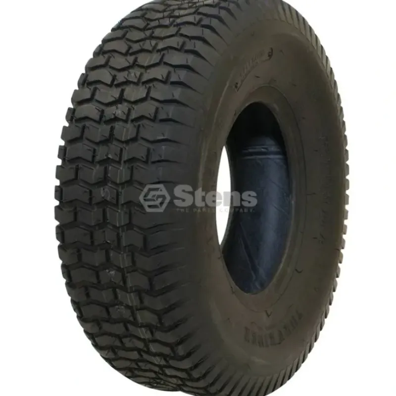 Stens Parts & Accessories|Stens 160-012 Tire 18x6.50-8 Turf Rider 4 Ply - Explore Premium Parts & Accessories for All Motor Vehicle Models