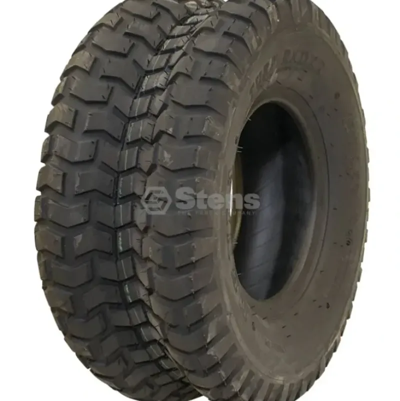 Stens Parts & Accessories|Stens 160-617 Tire 18x8.50-8 Turf Rider 4 Ply - Explore Premium Parts & Accessories for All Motor Vehicle Models