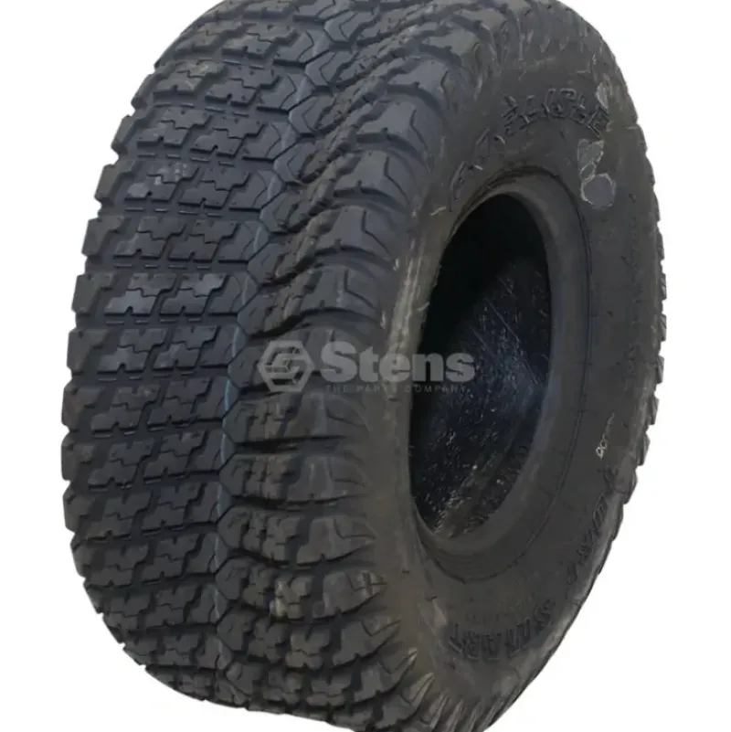 Stens Parts & Accessories|Stens 165-772 Tire 18x8.50-8 Turf Smart 4 Ply - Explore Premium Parts & Accessories for All Motor Vehicle Models