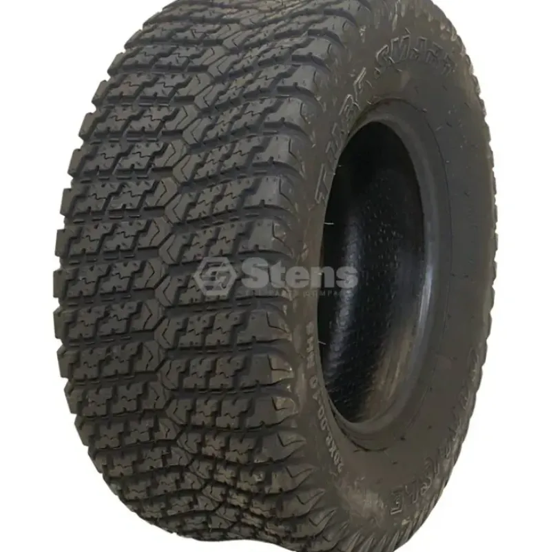 Stens Parts & Accessories|Stens 165-776 Tire 20x8.00-10 Turf Smart 4 Ply - Explore Premium Parts & Accessories for All Motor Vehicle Models