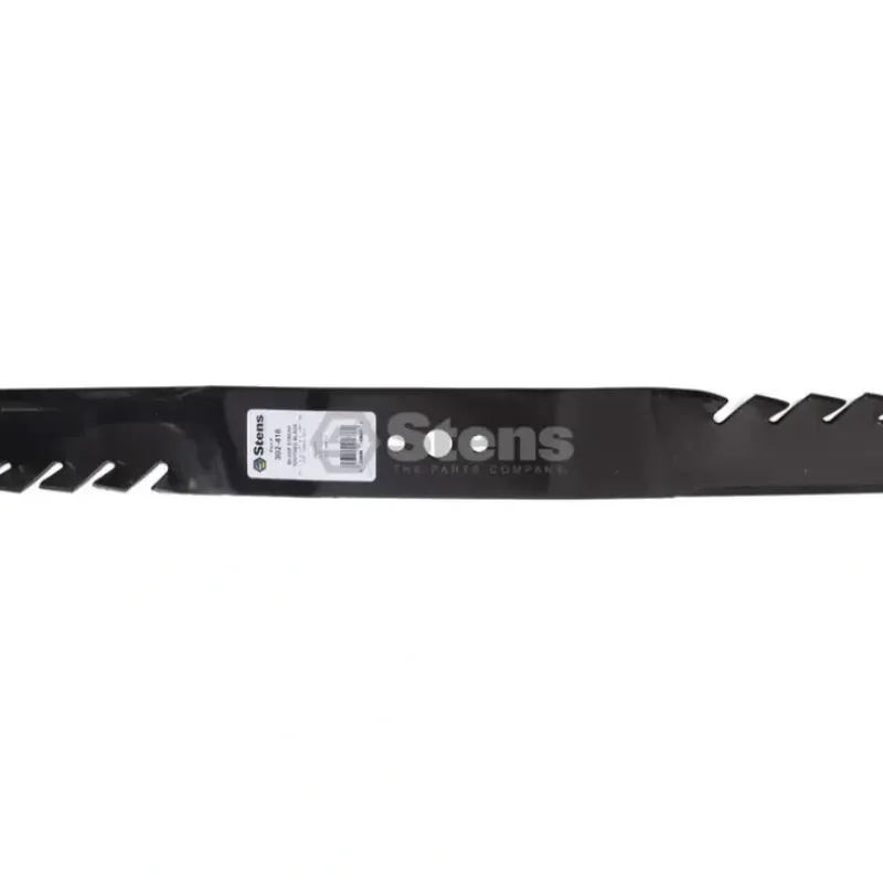 Stens Parts & Accessories|Stens 302-418 Toothed Blade Fits AYP 165833 - Explore Premium Parts & Accessories for All Motor Vehicle Models