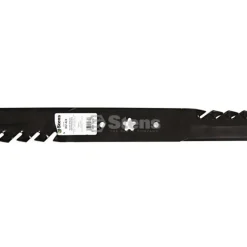 Stens Parts & Accessories|Stens 302-424 Toothed Blade Fits AYP 532138497 - Explore Premium Parts & Accessories for All Motor Vehicle Models