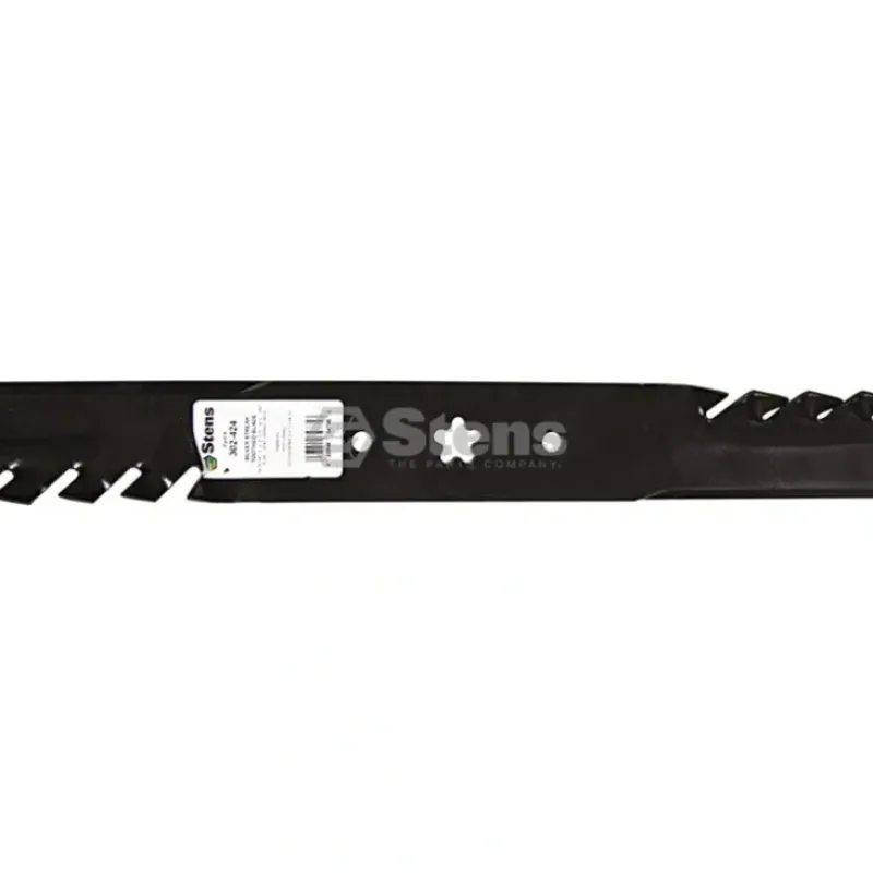 Stens Parts & Accessories|Stens 302-424 Toothed Blade Fits AYP 532138497 - Explore Premium Parts & Accessories for All Motor Vehicle Models