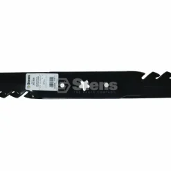 Stens Parts & Accessories|Stens 302-408 Toothed Blade Fits Husqvarna 532173920 532180054 Star Hole - Explore Premium Parts & Accessories for All Motor Vehicle Models
