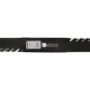 Stens Parts & Accessories|Stens 302-402 Toothed Blade Fits John Deere M143520 - Explore Premium Parts & Accessories for All Motor Vehicle Models