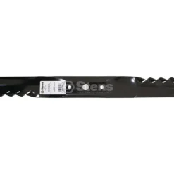 Stens Parts & Accessories|Stens 302-421 Toothed Blade Fits John Deere GX20249 - Explore Premium Parts & Accessories for All Motor Vehicle Models