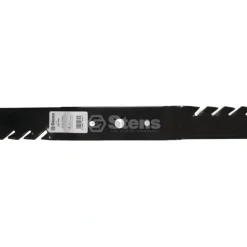 Stens Parts & Accessories|Stens 302-460 Toothed Blade Fits John Deere AM100946 - Explore Premium Parts & Accessories for All Motor Vehicle Models
