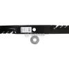 Stens Parts & Accessories|Stens 302-622 Toothed Blade Fits John Deere M141785 - Explore Premium Parts & Accessories for All Motor Vehicle Models