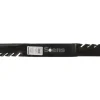 Stens Parts & Accessories|Stens 302-694 Toothed Blade Fits Toro 110-5948-03 - Explore Premium Parts & Accessories for All Motor Vehicle Models