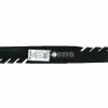 Stens Parts & Accessories|Stens 302-616 Toothed Blade for Ariens 00273000 04919100 04920600 4919100 - Explore Premium Parts & Accessories for All Motor Vehicle Models