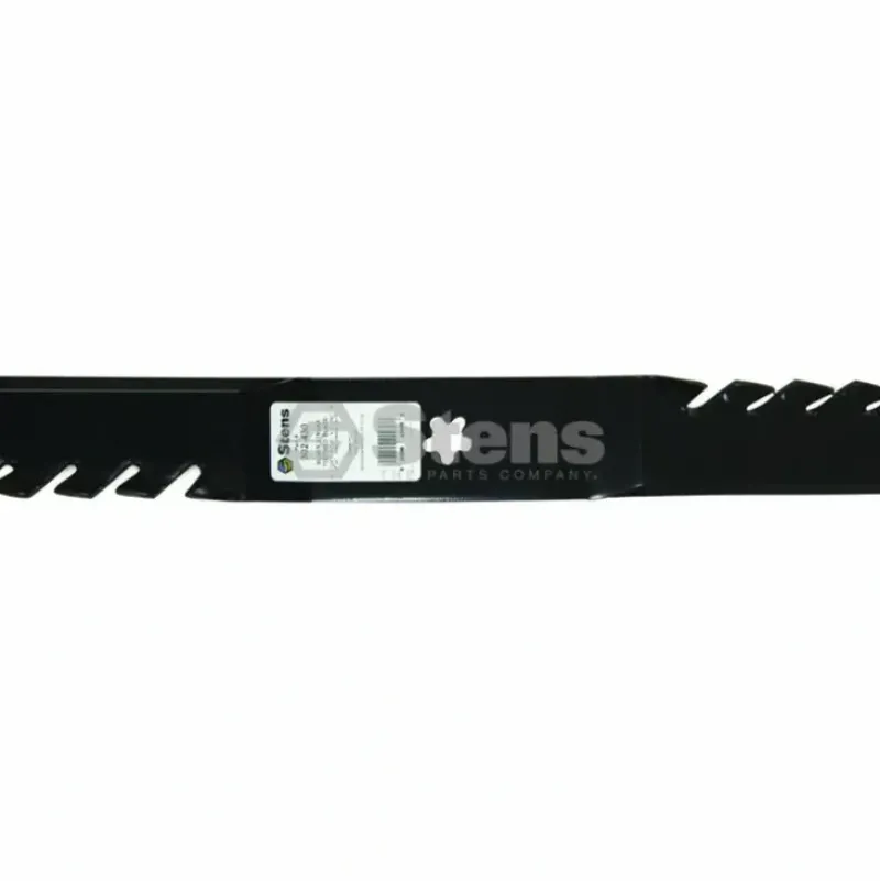 Stens Parts & Accessories|Stens 302-430 Toothed Blade for AYP 187254 187256 54" 5 pt Star - Explore Premium Parts & Accessories for All Motor Vehicle Models