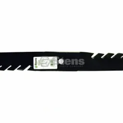 Stens Parts & Accessories|Stens 302-617 Toothed Blade for Bunton PC1255 PC2005 PL4055 PL4205 PL4855 - Explore Premium Parts & Accessories for All Motor Vehicle Models
