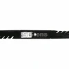 Stens Parts & Accessories|Stens 302-621 Toothed Blade for Bunton 79-117 PC005 PL4207 Encore 823006 - Explore Premium Parts & Accessories for All Motor Vehicle Models