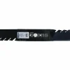 Stens Parts & Accessories|Stens 302-448 Toothed Blade for Cub Cadet 942-0677B 742-0677B MTD 54" - Explore Premium Parts & Accessories for All Motor Vehicle Models