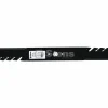 Stens Parts & Accessories|Stens 302-404 Toothed Blade for Cub Cadet 942-0616A 742-0616A 942-04126 - Explore Premium Parts & Accessories for All Motor Vehicle Models