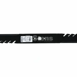 Stens Parts & Accessories|Stens 302-404 Toothed Blade for Cub Cadet 942-0616A 742-0616A 942-04126 - Explore Premium Parts & Accessories for All Motor Vehicle Models