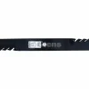 Stens Parts & Accessories|Stens 302-422 Toothed Blade for Cub Cadet 742-04244 942-04244 942-04244A - Explore Premium Parts & Accessories for All Motor Vehicle Models
