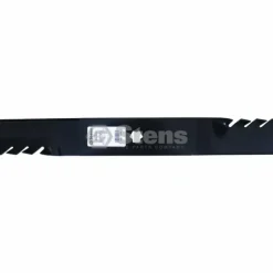 Stens Parts & Accessories|Stens 302-422 Toothed Blade for Cub Cadet 742-04244 942-04244 942-04244A - Explore Premium Parts & Accessories for All Motor Vehicle Models
