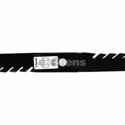 Stens Parts & Accessories|Stens 302-615 Toothed Blade for Exmark 116-5177-S 116-5496-S 109-9390-S - Explore Premium Parts & Accessories for All Motor Vehicle Models