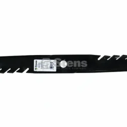 Stens Parts & Accessories|Stens 302-619 Toothed Blade for Exmark 116-5175-S 109-6873 103-6402-S - Explore Premium Parts & Accessories for All Motor Vehicle Models