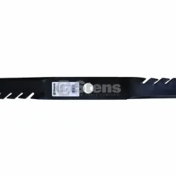 Stens Parts & Accessories|Stens 302-835 Toothed Blade for Kubota 70000-0062 86539-3433 K5647-34340 - Explore Premium Parts & Accessories for All Motor Vehicle Models