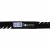 Stens Parts & Accessories|Stens 302-618 Toothed Blade for Lesco 050125 050140 050241 50125 50140 - Explore Premium Parts & Accessories for All Motor Vehicle Models