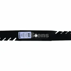 Stens Parts & Accessories|Stens 302-618 Toothed Blade for Lesco 050125 050140 050241 50125 50140 - Explore Premium Parts & Accessories for All Motor Vehicle Models