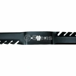 Stens Parts & Accessories|Stens 302-412 Toothed Blade for Troy Bilt 942-04053B Massey Ferguson 50" - Explore Premium Parts & Accessories for All Motor Vehicle Models