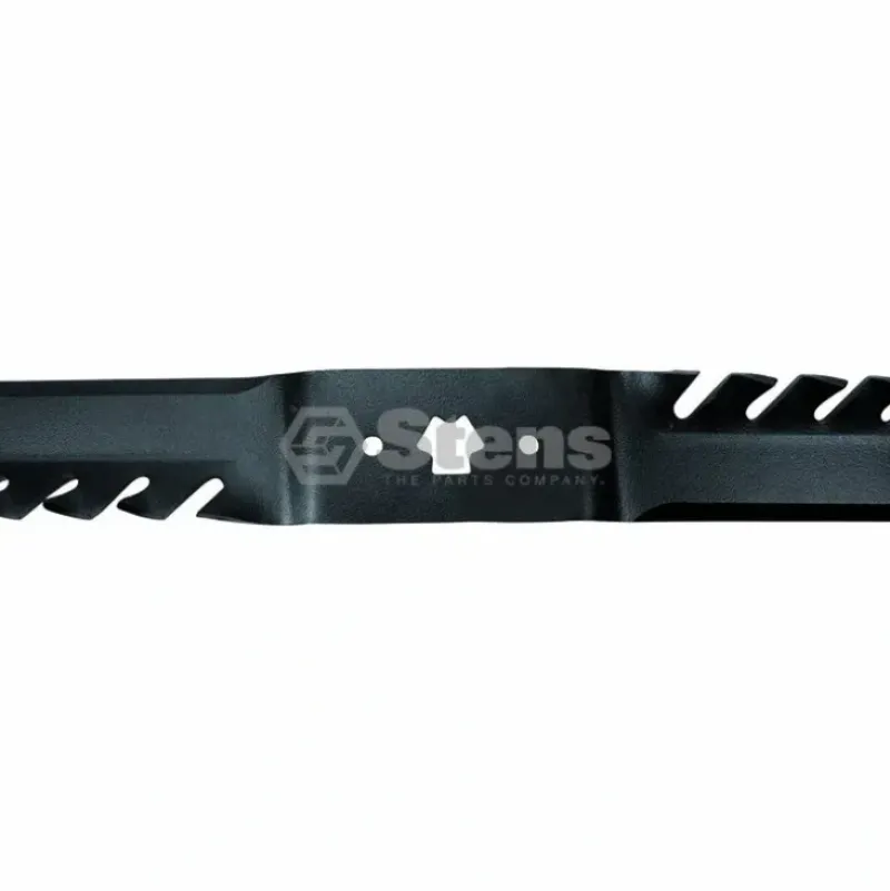 Stens Parts & Accessories|Stens 302-412 Toothed Blade for Troy Bilt 942-04053B Massey Ferguson 50" - Explore Premium Parts & Accessories for All Motor Vehicle Models