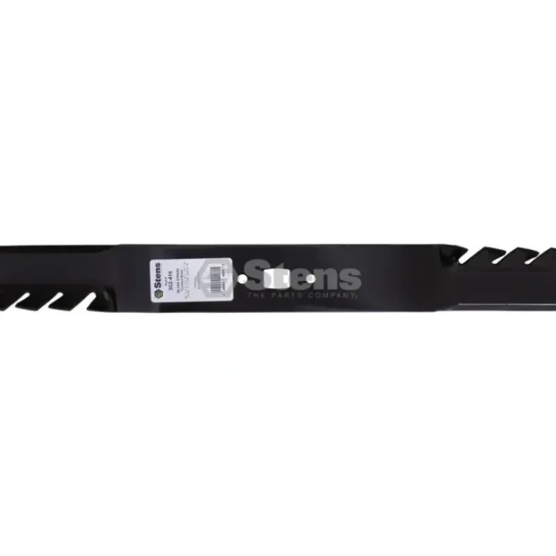 Stens Parts & Accessories|Stens 302-416 Toothed Blade MTD 942-0742A - Explore Premium Parts & Accessories for All Motor Vehicle Models