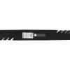 Stens Parts & Accessories|Stens 302-821 Toothed Blade Scag 483318 - Explore Premium Parts & Accessories for All Motor Vehicle Models