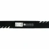 Stens Parts & Accessories|Stens 302-820 Toothed Hi-Lift Blade Fits Dixie Chopper 30227-60 30227-60H - Explore Premium Parts & Accessories for All Motor Vehicle Models